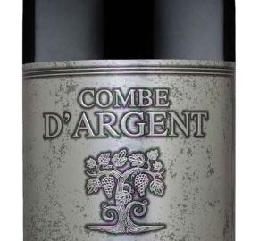 Combe D'Argent - Cabernet Sauvignon 2022