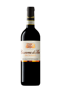 Casanova di Neri Brunello di Montalcino Tenuta Nuova DOCG (Wood Case) 2021