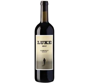 Luke Wines Luke Wines - Merlot - Wahluke Slope 750 Ml
