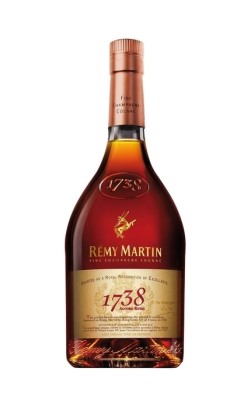 Remy Cognac 1738