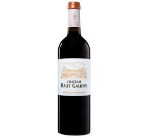 Haut Gaudin - Bordeaux Superieur 750 Ml