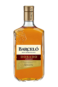 Barcelo Dorado Rum