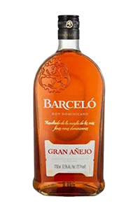 Barcelo Gran Anejo Rum