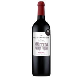 Chateau Fontaine De L'Aubier 750 Ml