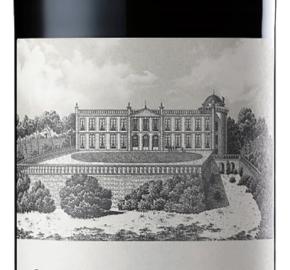 Chateau Laroque 2018