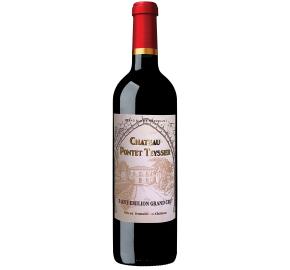 Chateau Pontet Teyssier 2022