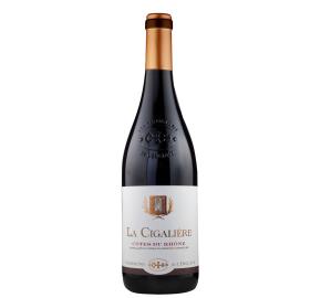 Union Des Vignerons Des Cdr La Cigaliere - Cotes Du Rhone 750 Ml