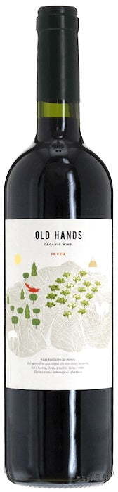 Bodegas La Purisima Yecla Monastrell Old Hands Roble 2019 (Case only)