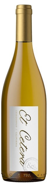 Et Cetera Chardonnay 12/750 2020