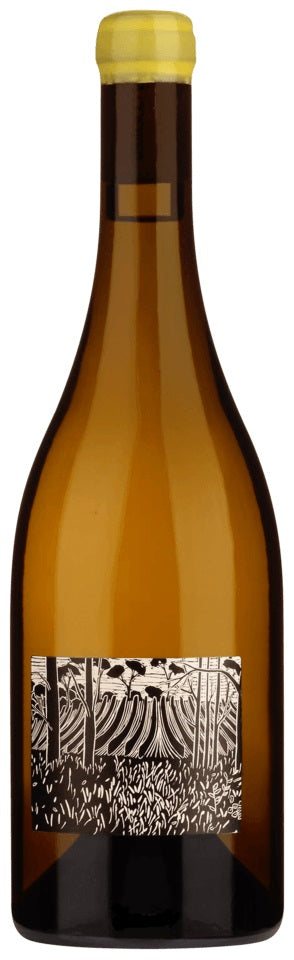 Joshua Cooper Chardonnay The Old Port Righ Vineyard Macedon Ranges 2018