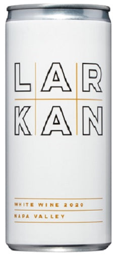 Larkin Wines Larkan White 2020 200-24 2020
