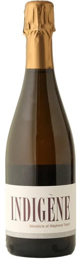 Indigene Cremant du Jura Sparkling 2018