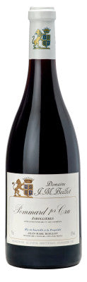 J. M. Boillot Pommard Premier Cru Jarollieres, Cote de Beaune Red 2023 2014