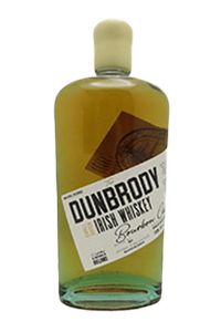 Dunbrody Bourbon Cask Irish Whiskey