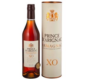 Les Grands Chais De France Prince D'Arignac - Armagnac Xo