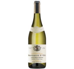 Colin Barollet - Montagny 1er Cru Les Bouchots 2023