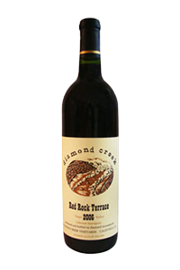 Diamond Creek Red Rock Terrace Cabernet Sauvignon 2023