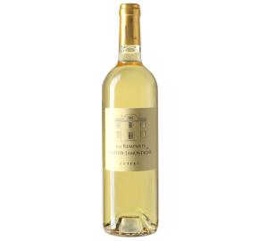 Les Grands Chais De France Les Remparts De Bastor-Lamontagne 750 Ml