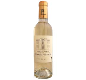 Les Grands Chais De France Les Remparts De Bastor-Lamontagne 375 Ml