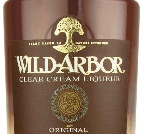 Wild Arbor Cream Liqueur