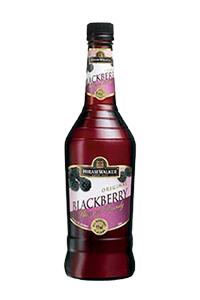 Hiram Walker Blackberry Brandy