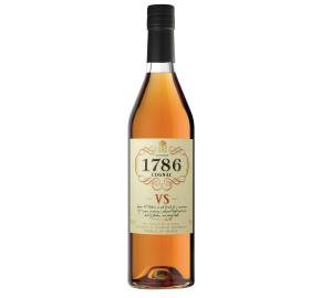 Sarl Chateau Des Plassons Cognac 1786 - Vs