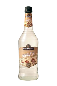 Hiram Walker Anisette