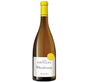Roux Les Cotilles - Chardonnay Vin De France 750 Ml