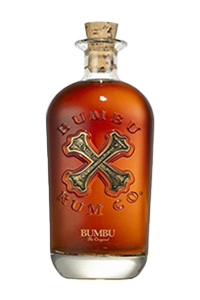 Bumbu Original Rum