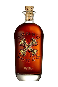 Bumbu Original Rum