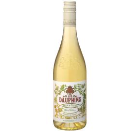 Les Dauphins - Grenache - Viognier 2024
