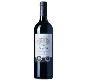 Chateau Chauvet 750 Ml
