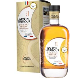 Moon Harbour Moon Harbour - Dock 1 - Single Malt Whisky