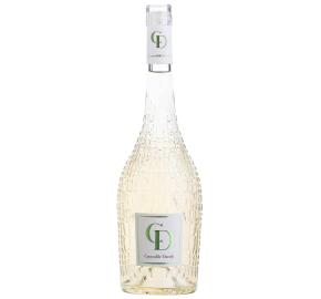 Crocodile Dandy Crocodile Dandy White 750 Ml