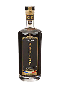 Grand Brulot VSOP Coffee Liqueur