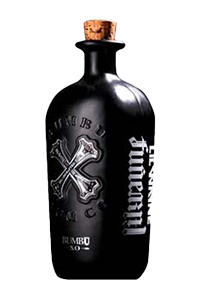 Bumbu XO Rum Lil Wayne Edition