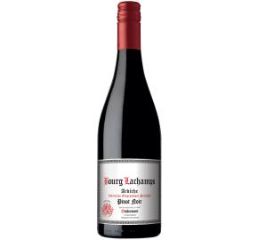 Union Des Vignerons Ardechois Ombremont Bourg Lachamps - Ardeche Pinot Noir 750 Ml