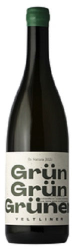 Gruner Veltliner 'In Natura' 2020