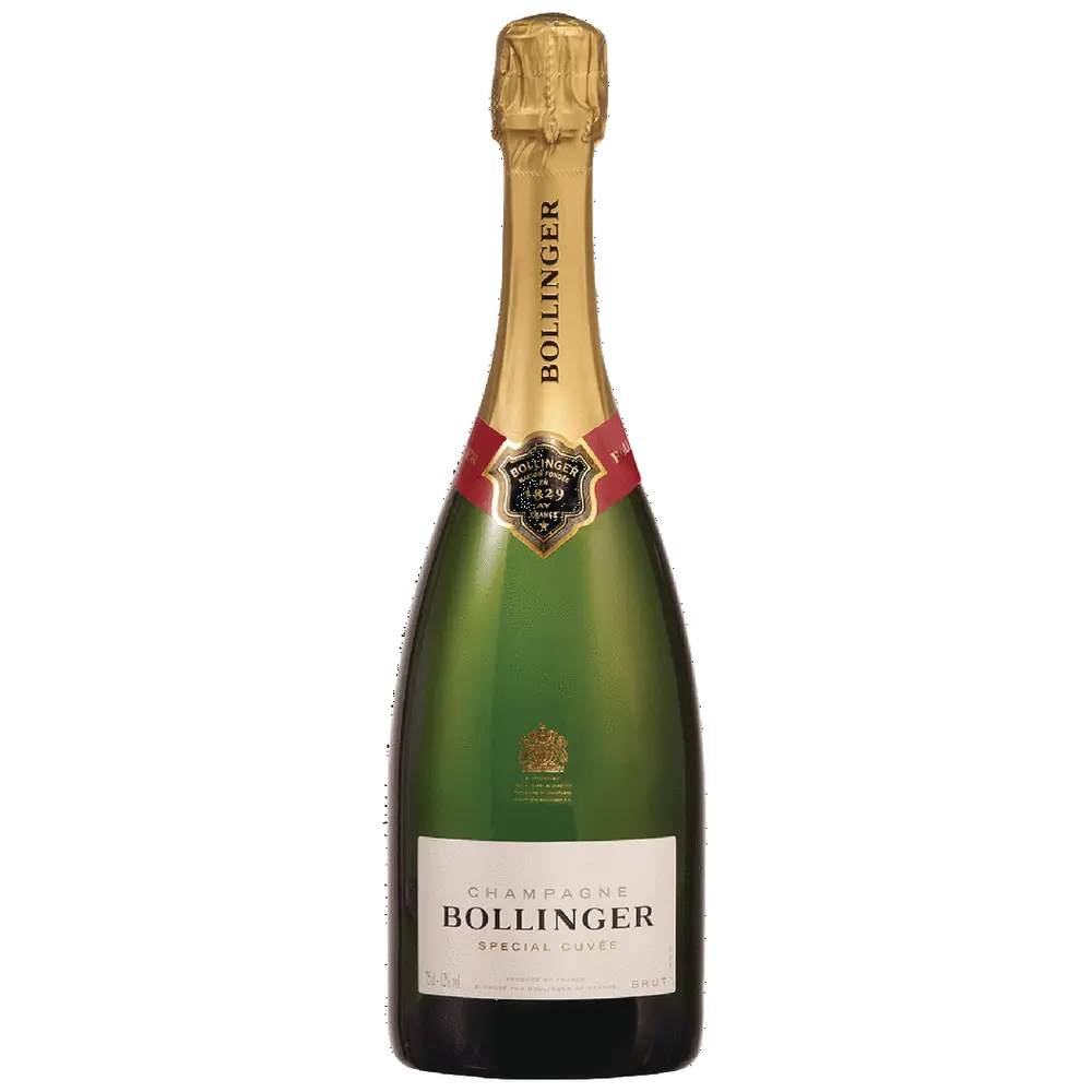 BOLLINGER BRUT SPECIAL CUVEE