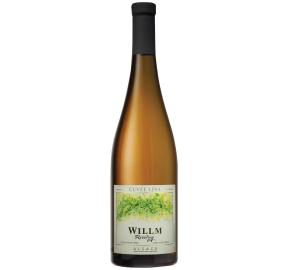 Maison Willm Alsace Willm - Cuvee Lina - Riesling Aged In Oak Barrels 750 Ml