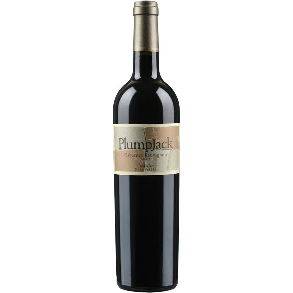 Plumpjack Merlot 2021