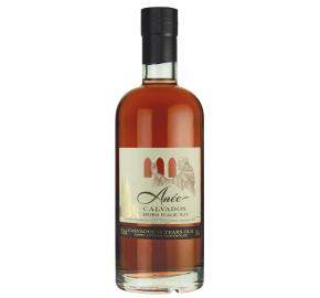 Bardinet Sas Anee Calvados Hors D'Age Xo