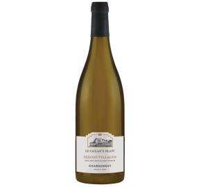 Les Cailloux Les Cailloux Blanc - Macon Villages 750 Ml