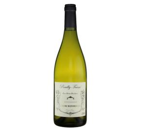 Henri Bonnerue Henri Bonnerue - Pouilly-Fuisse Les Deux Roches 750 Ml