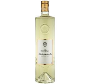 Mademoiselle Mademoiselle - Vermentino Blanc 750 Ml