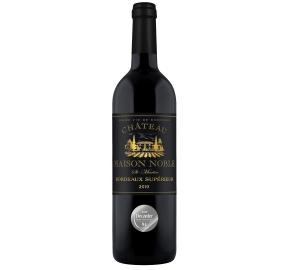 Château Maison Noble Saint Martin Chateau Maison Noble St. Martin (Black Label) 750 Ml