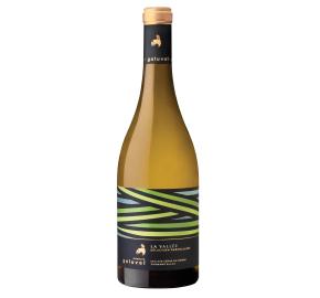 Domaine De Galuval Domaine Galuval - La Vallee - Cairanne 750 Ml
