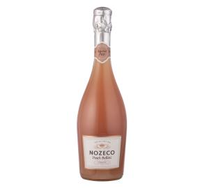 Nozeco Non-Alcoholic Sparkling Peach Bellini