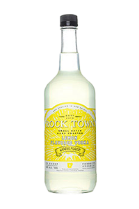 Rock Town Lemon Vodka