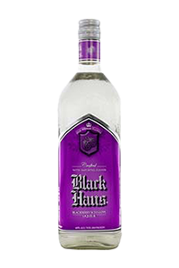 Blackhaus Blackberry Liqueur